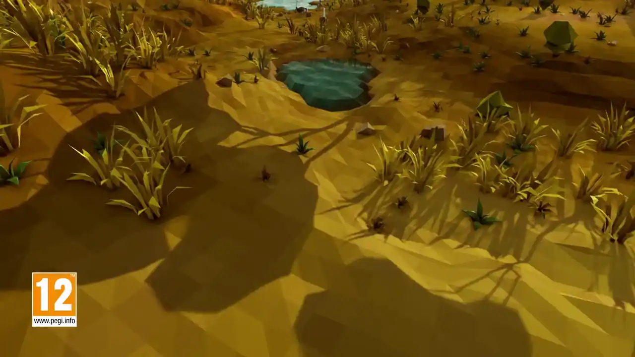 Ylands