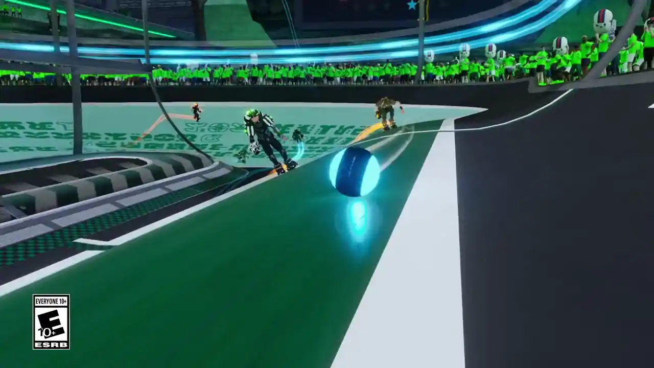 Roller Champions™