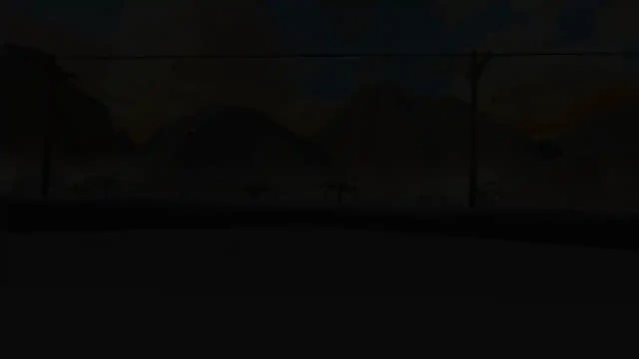Cactus Cowboy - Desert Warfare
