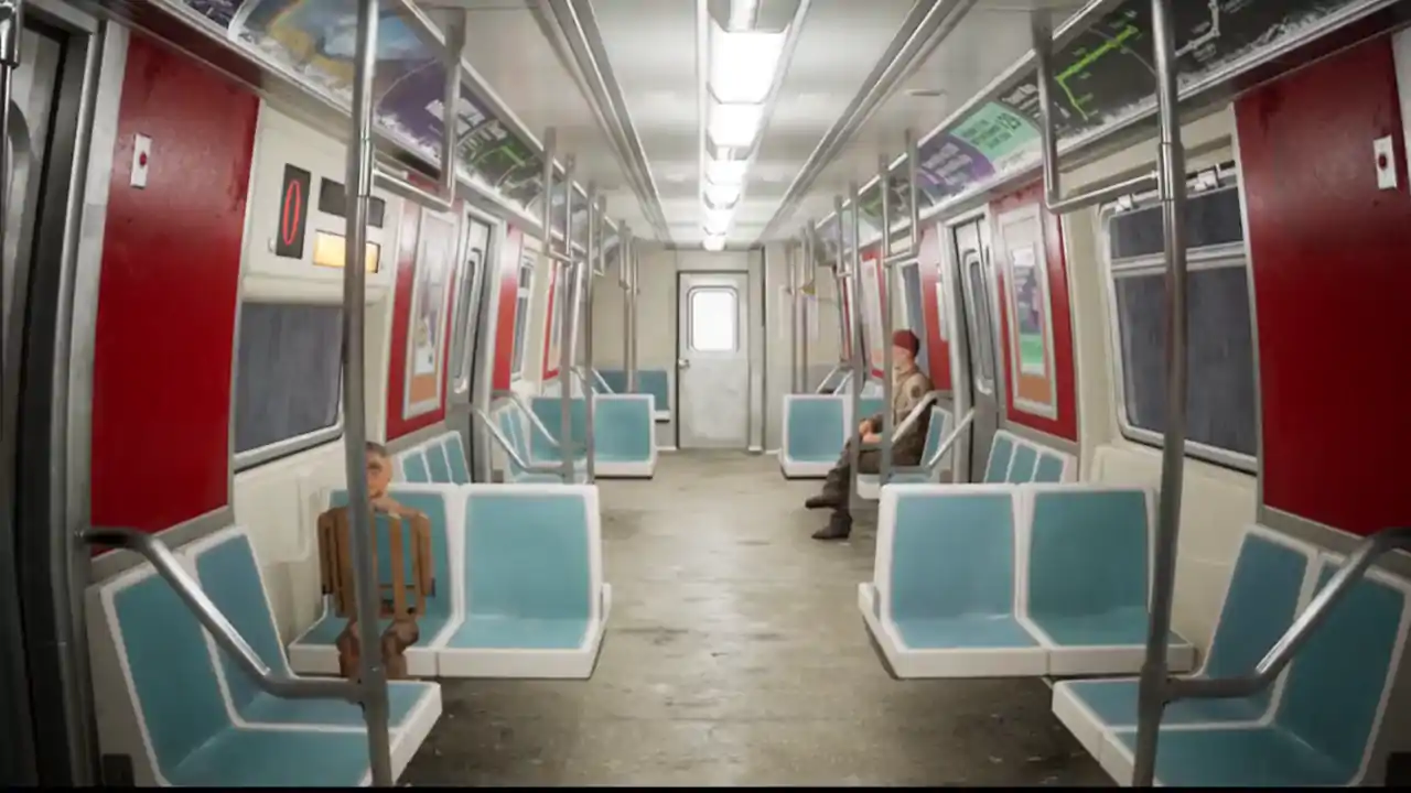 Transit Loop