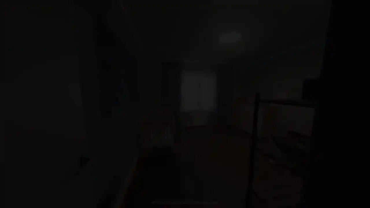 Is Anybody There?