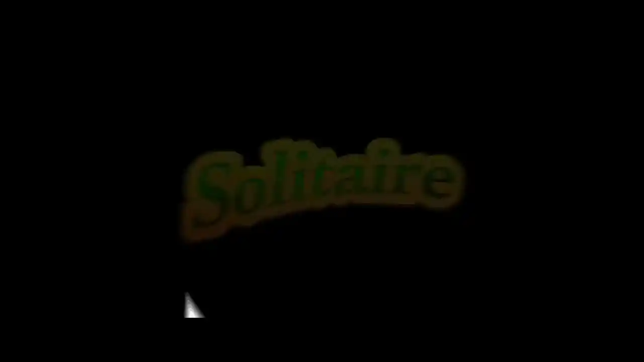 Solitaire