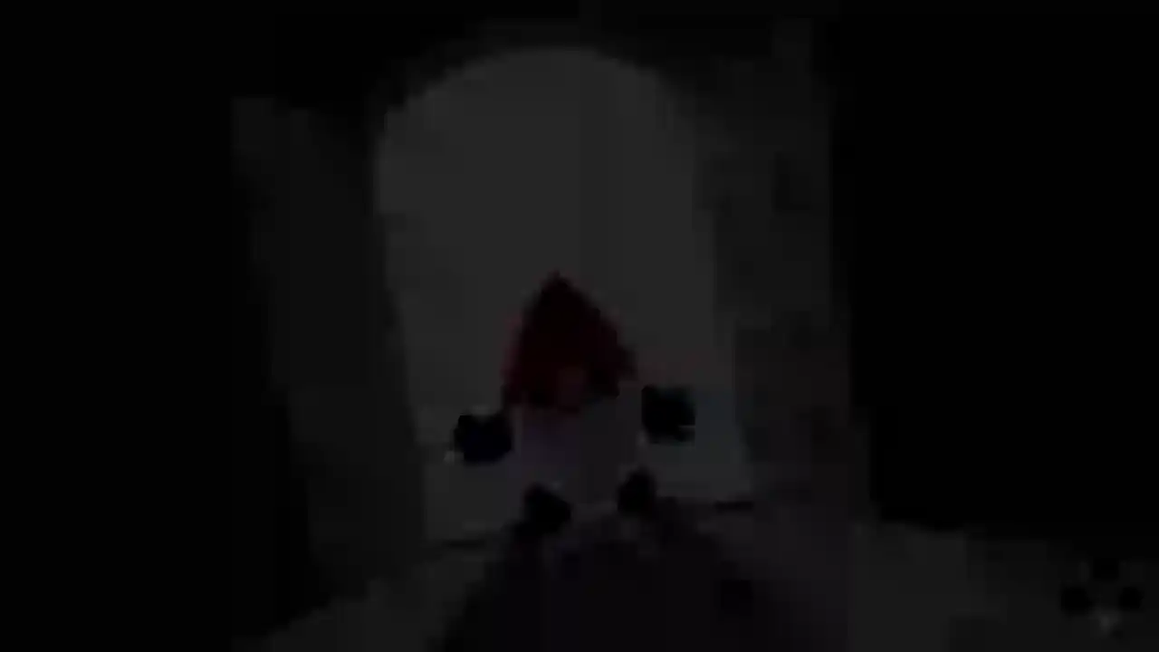 Geki Yaba Runner