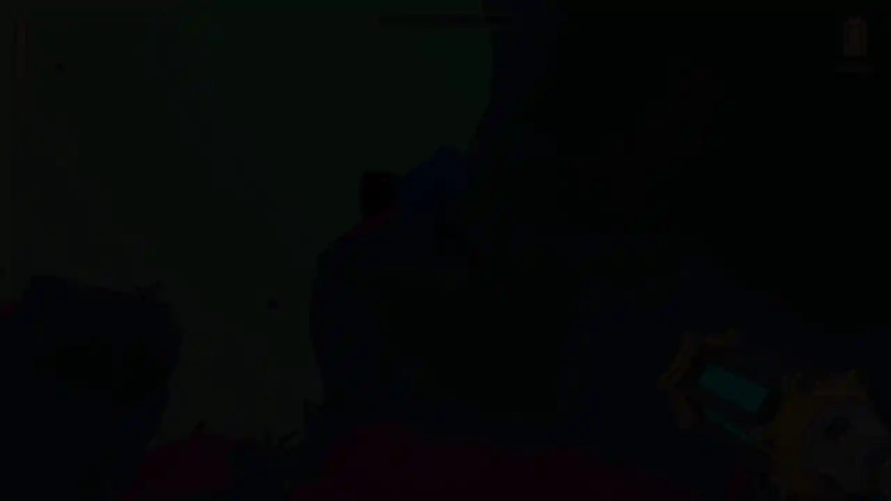 Collapsed Horizon