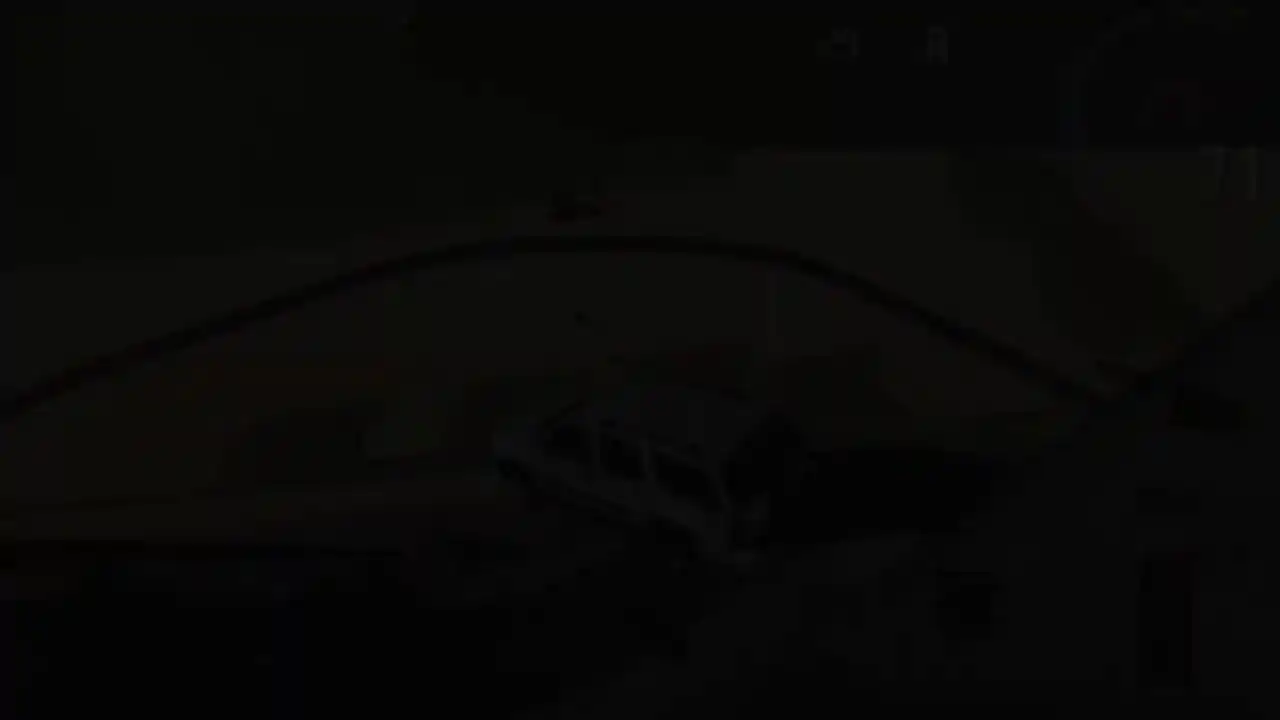 车祸模拟器