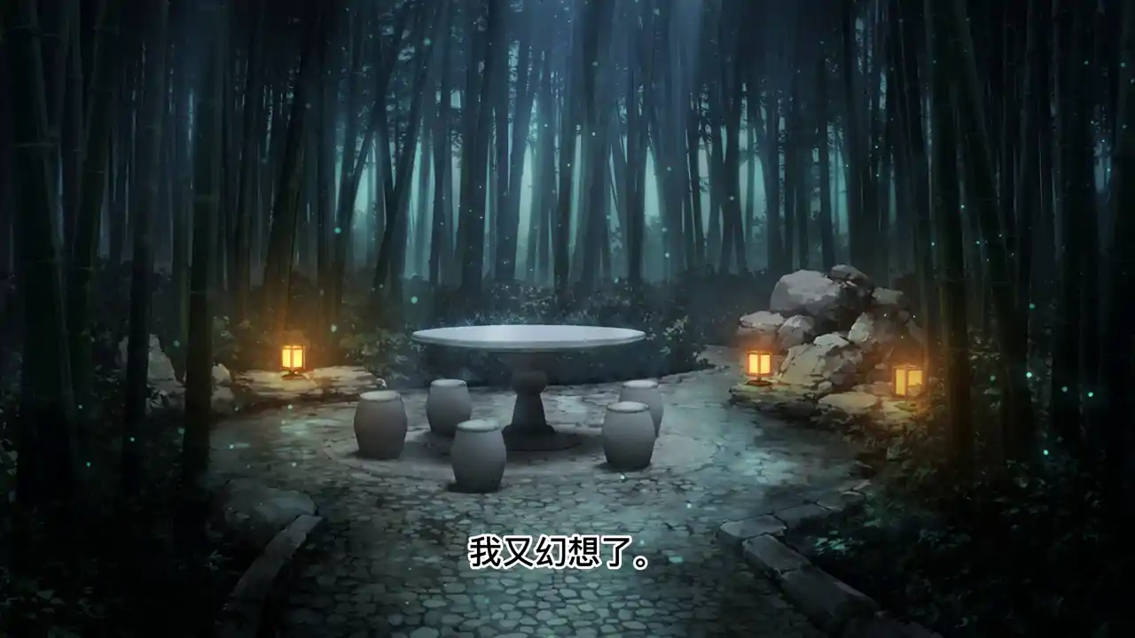 哀鸿：城破十日记