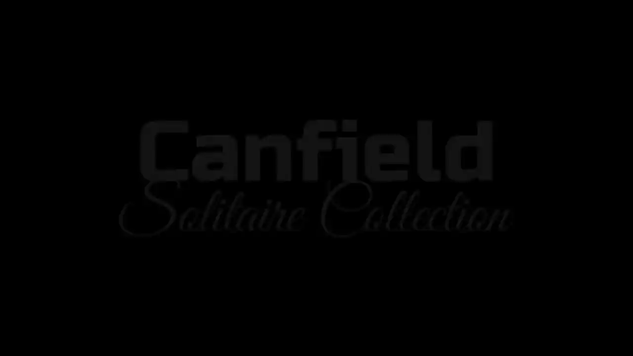 Canfield Solitaire Collection