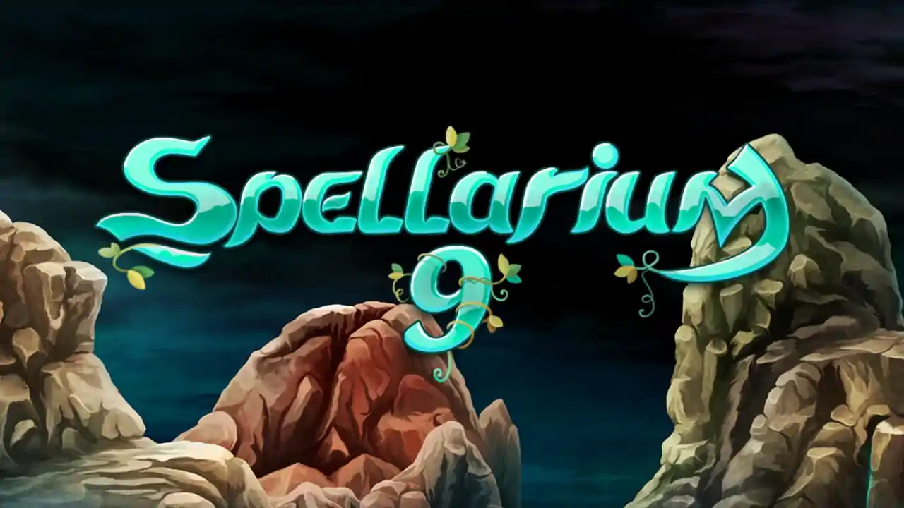 Spellarium 9 Match 3 Puzzle
