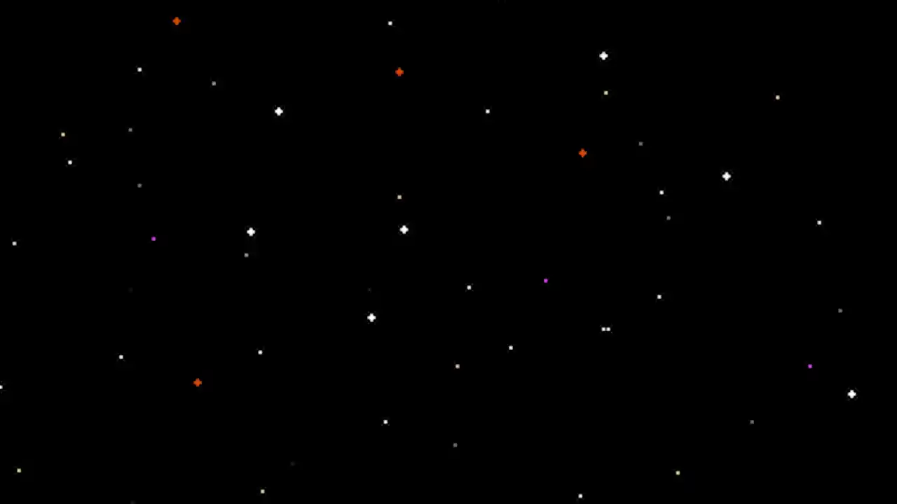 SPACE MOLMAE