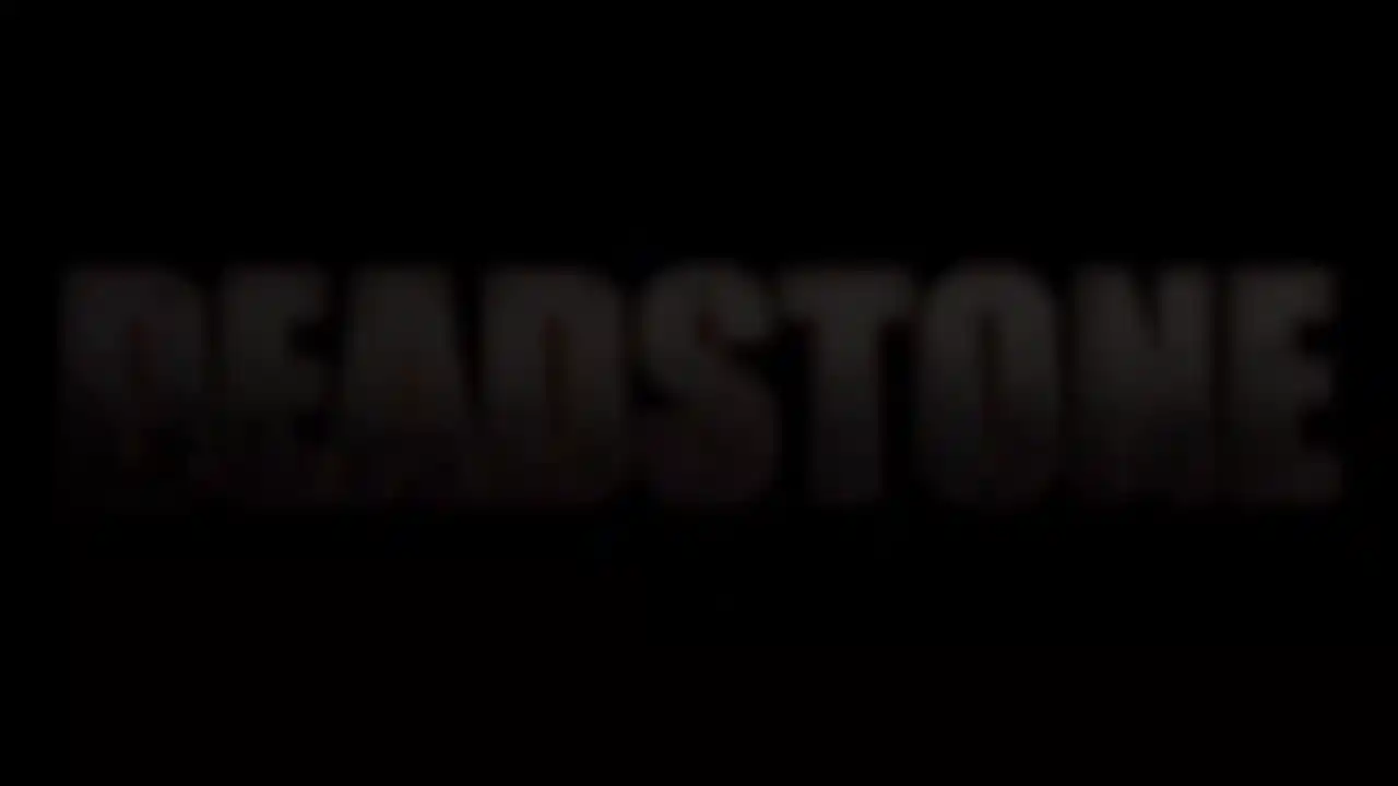 Deadstone