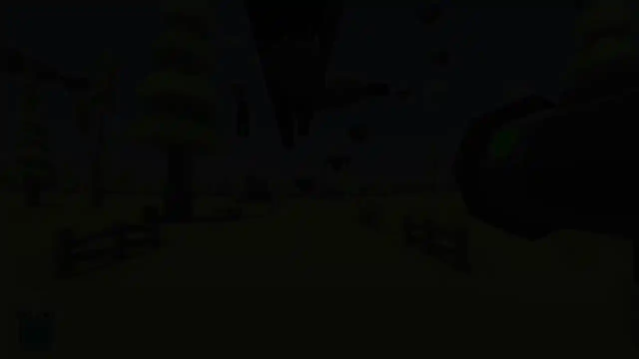 HiddenFrog