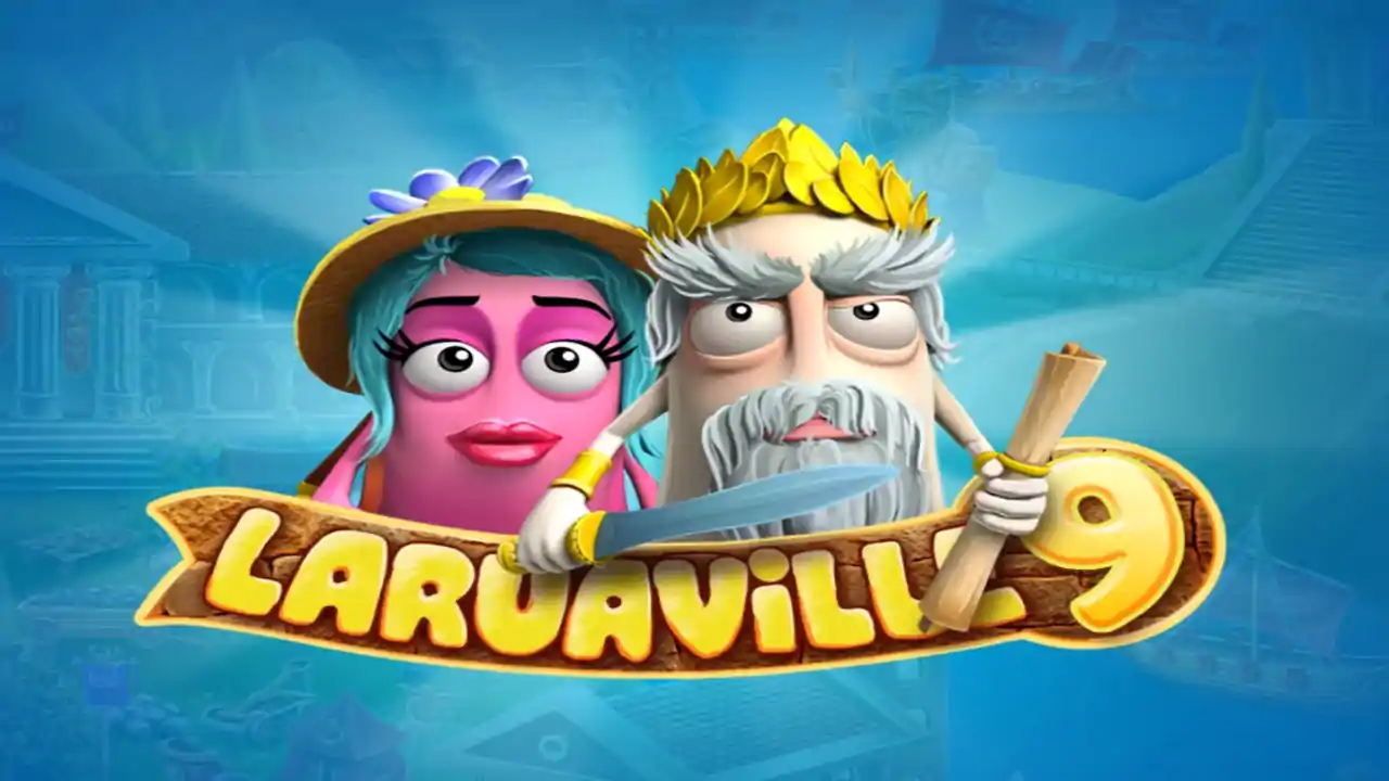Laruaville 9