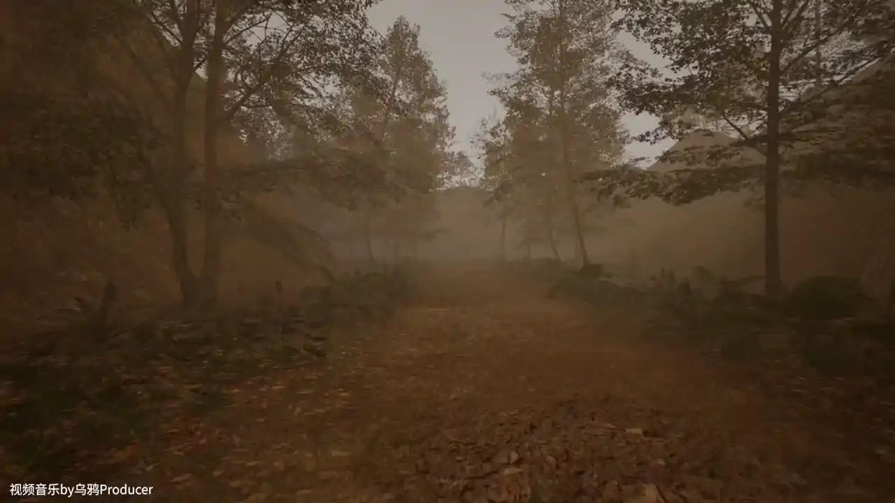恐怖地牢