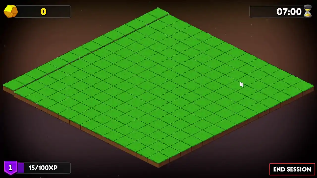Keep on Mining!