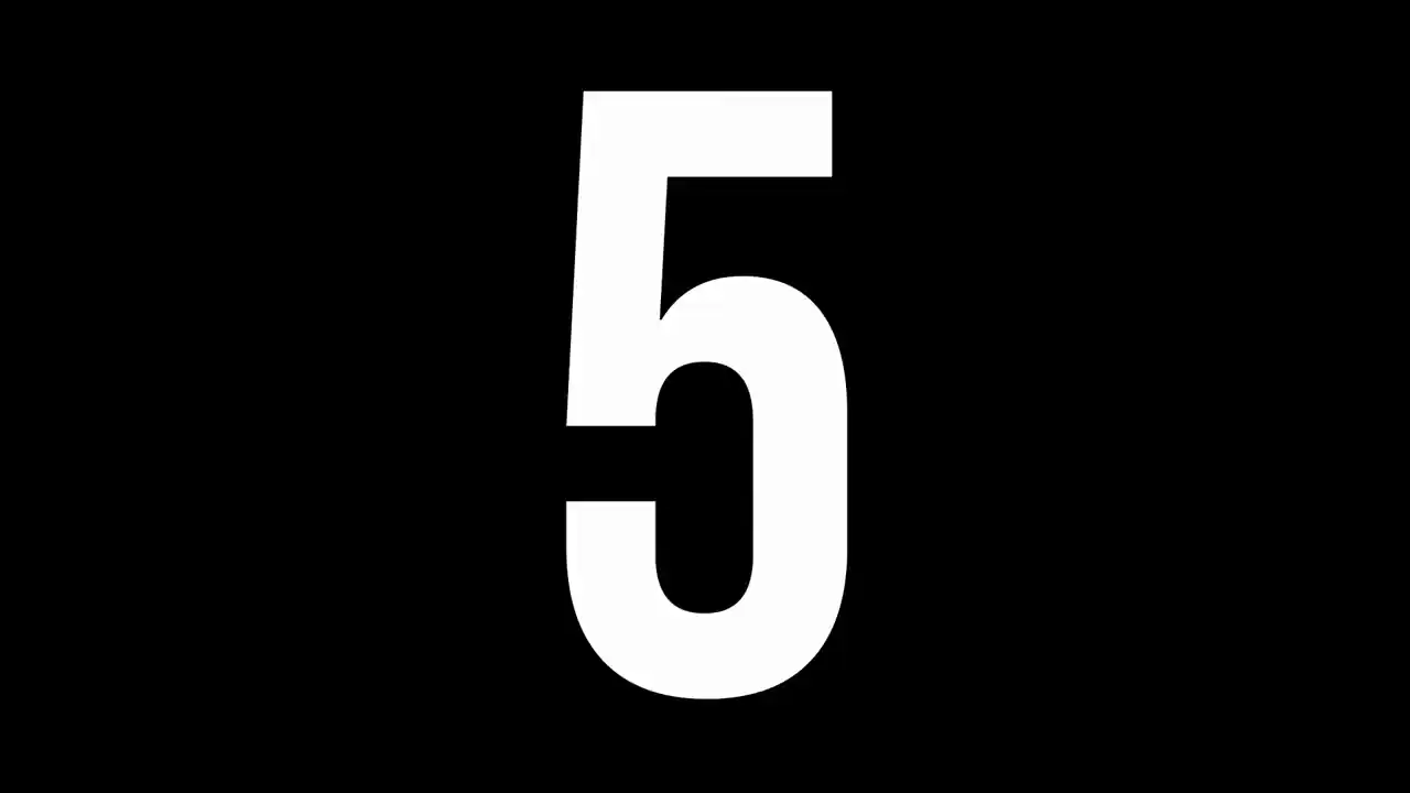 5125m
