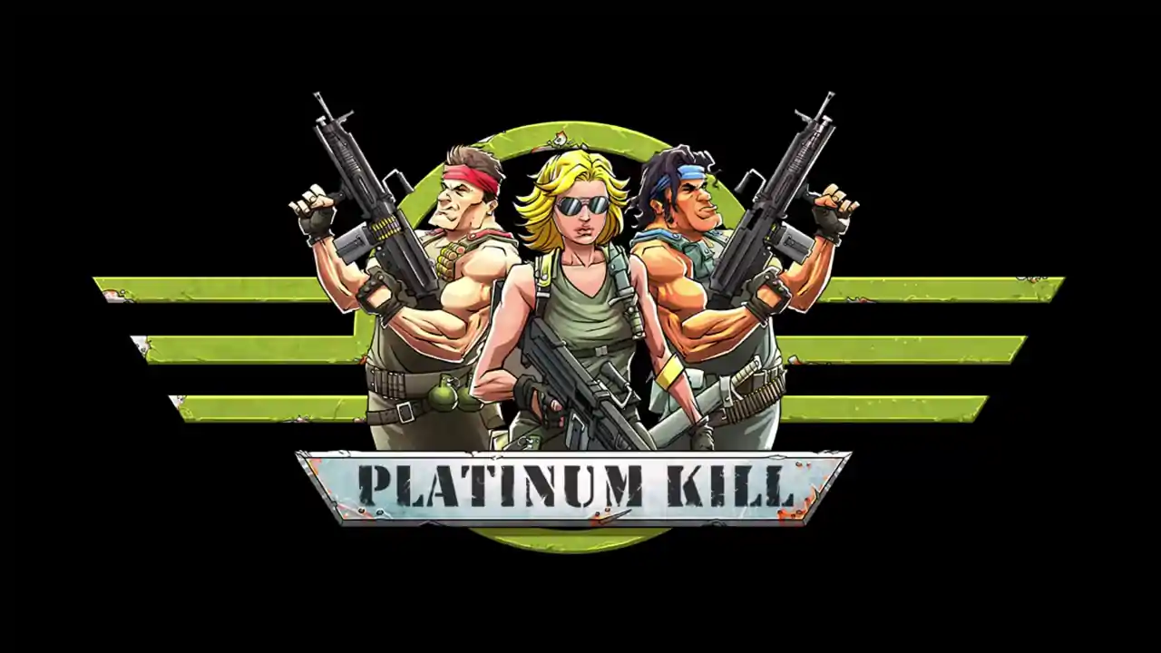 Platinum Kill
