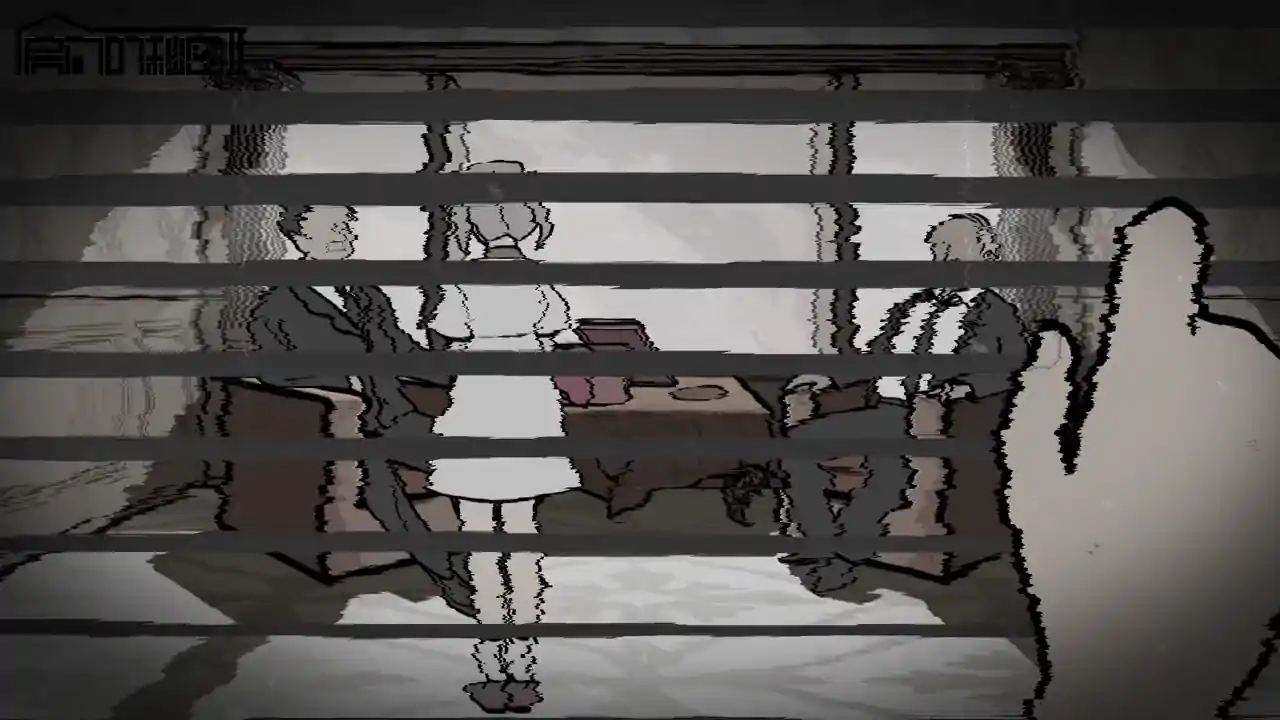 房间的秘密2：起点