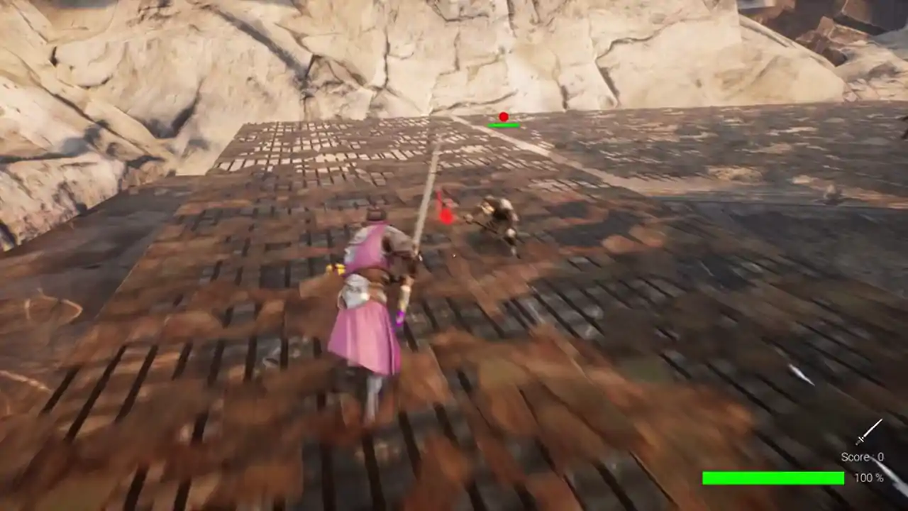 Assassin Of Goblin