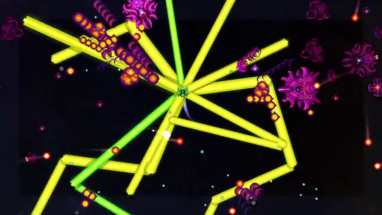 Void Scrappers