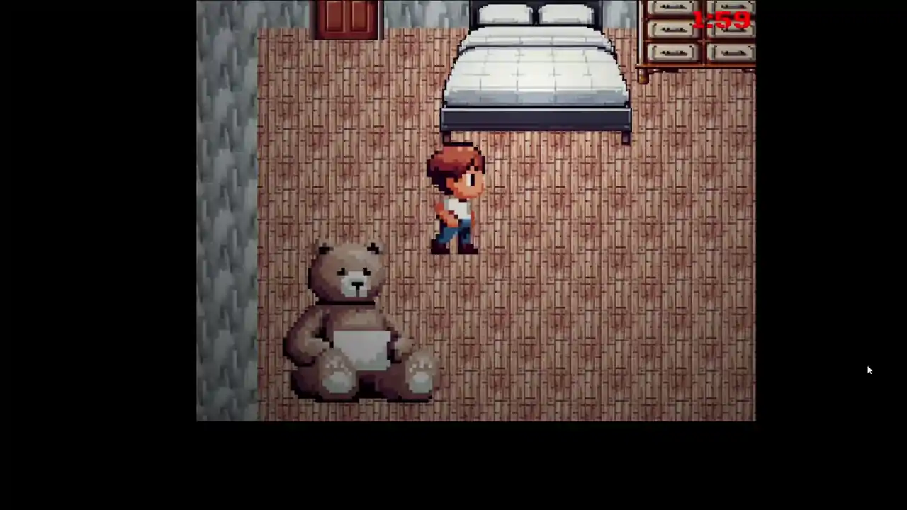 2 Minutes to Die