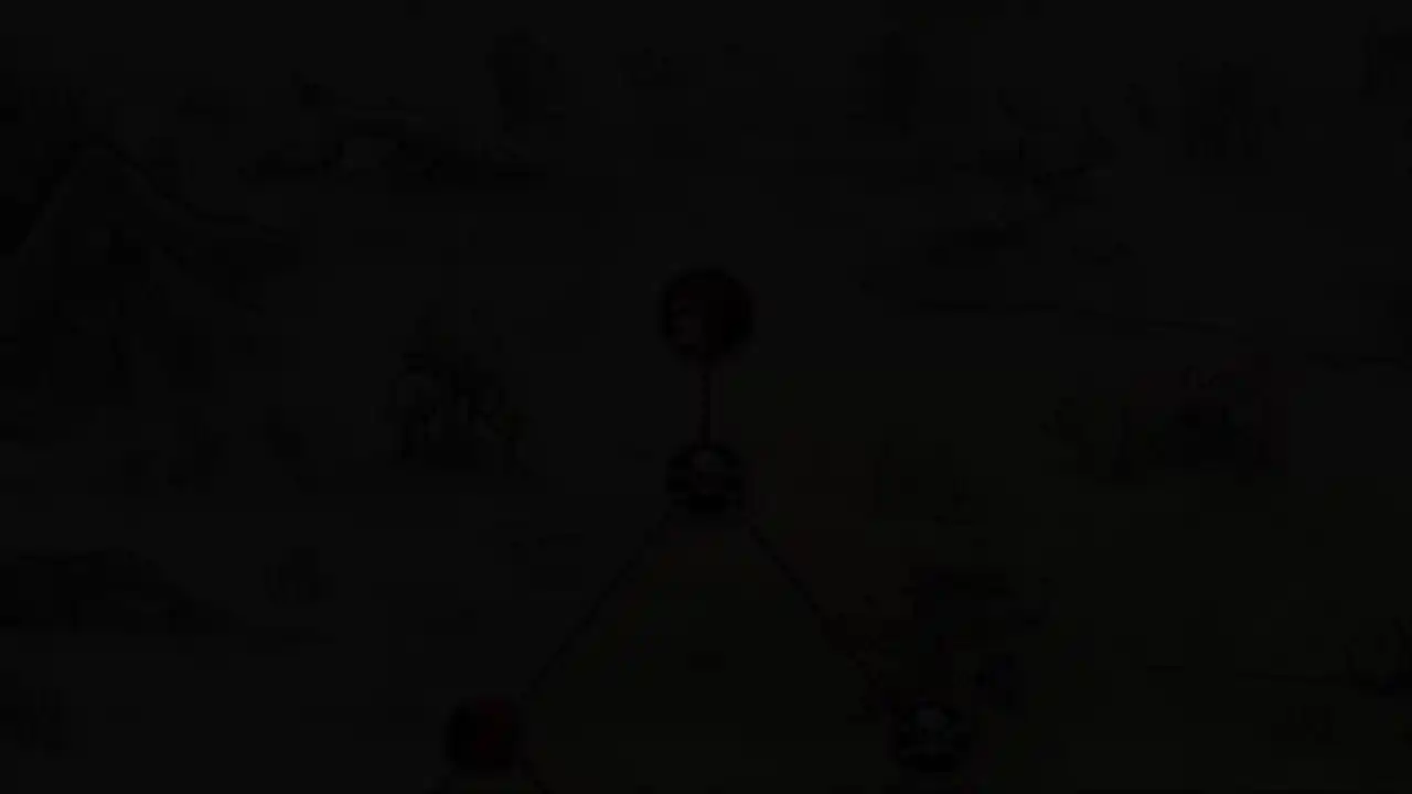 One More Try: Prologue
