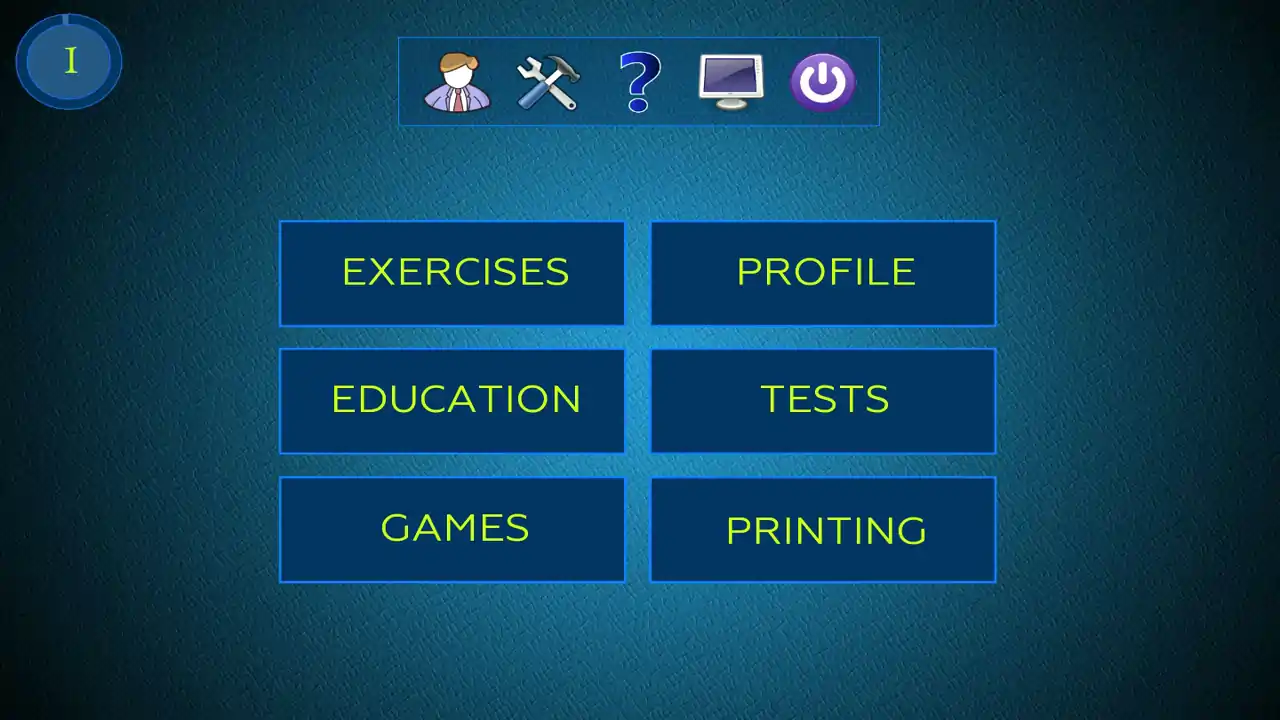 Power Brain Trainer