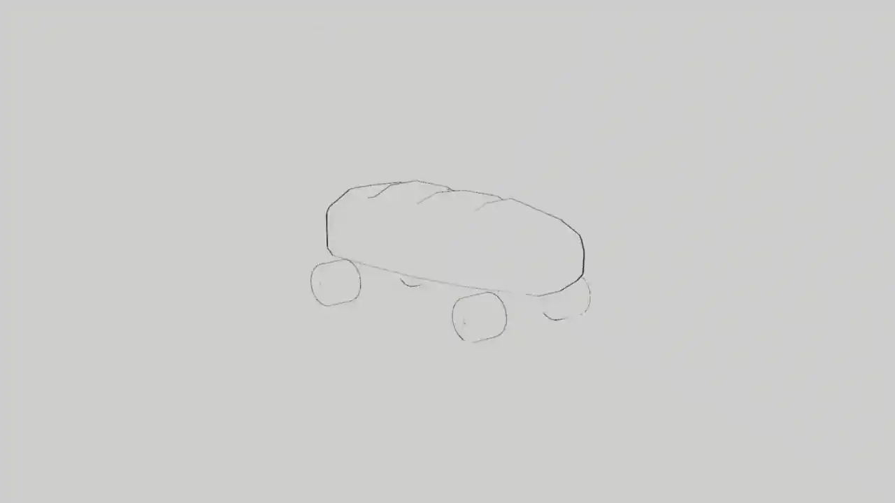 BREADSKATE