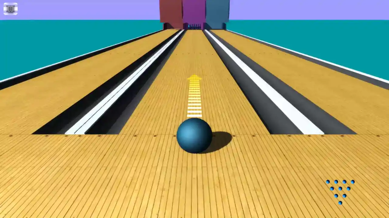 District 112 Incident: Bowling Alley