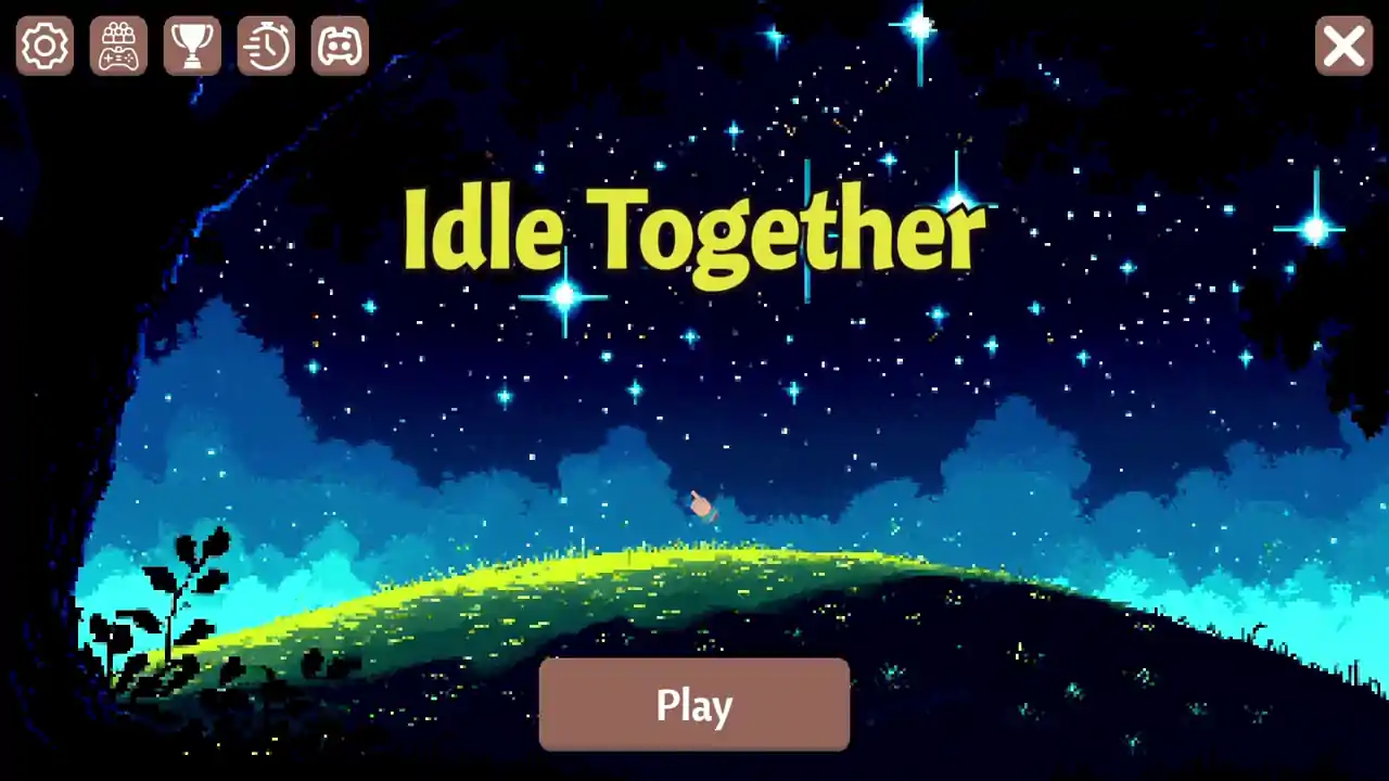 Idle Together