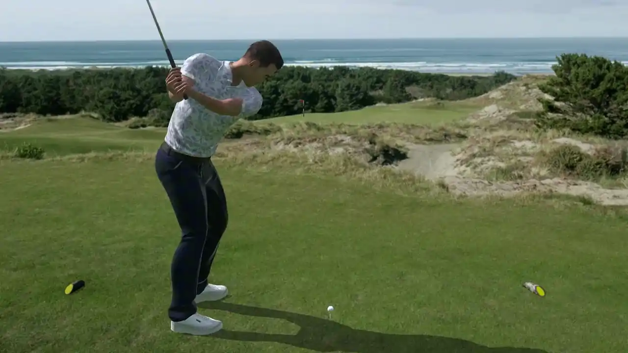 WGT Golf