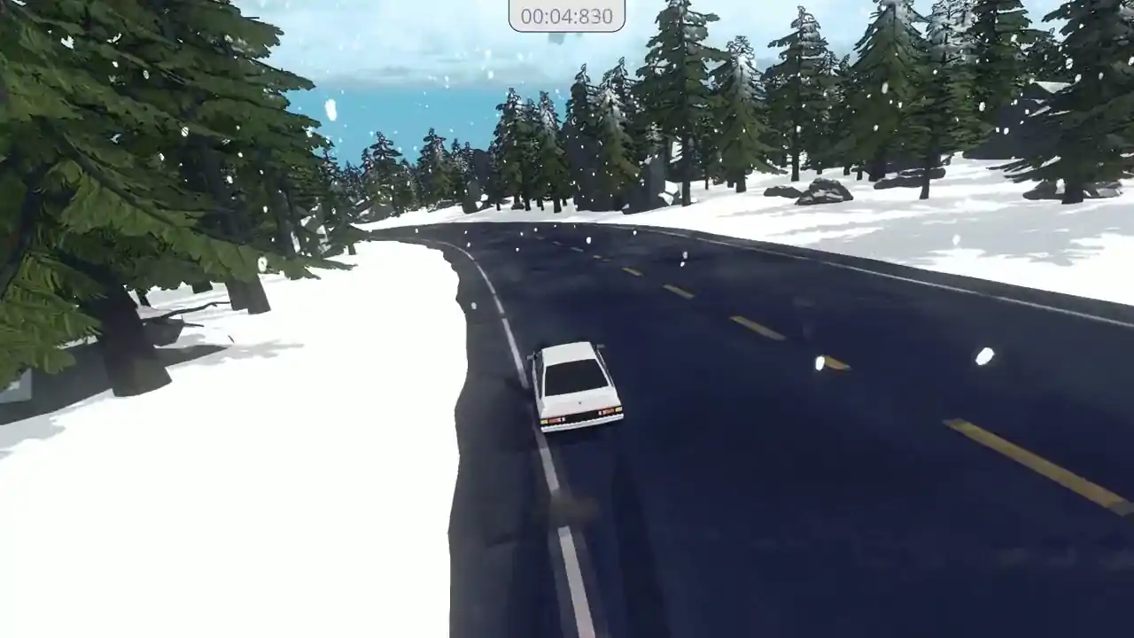 Initial Delivery