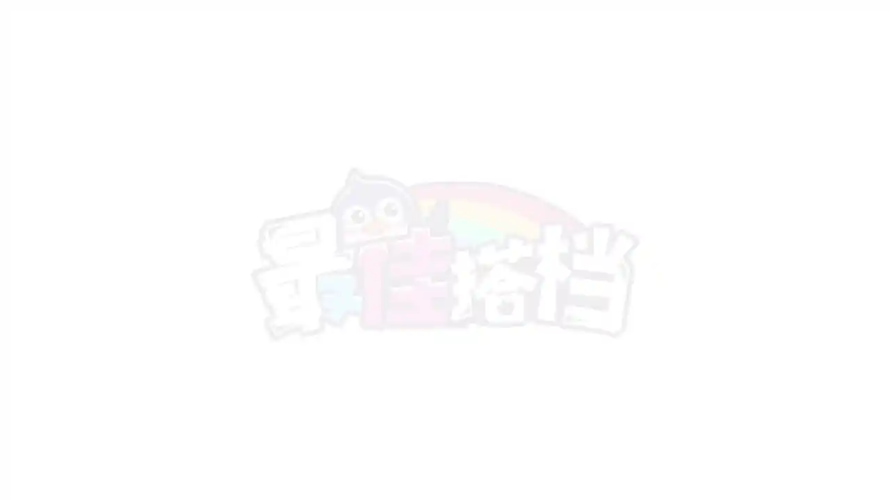 最佳搭档