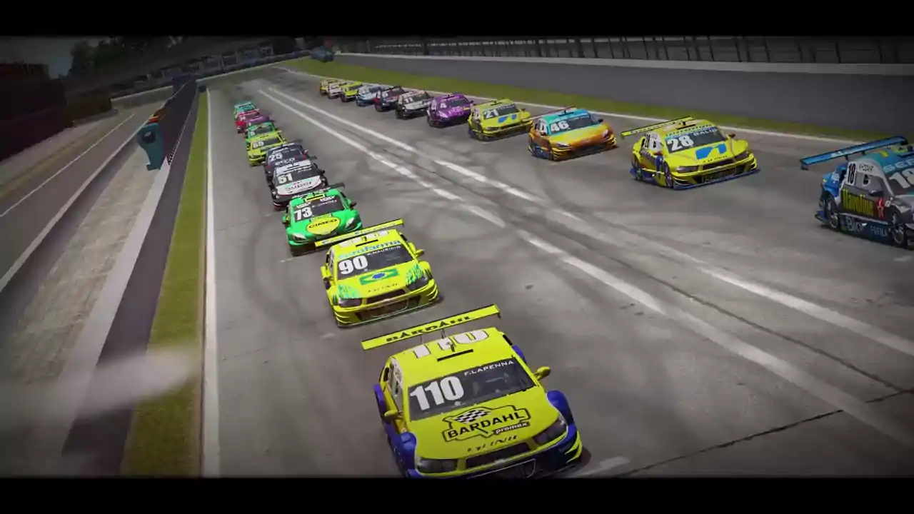 Stock Car Extreme