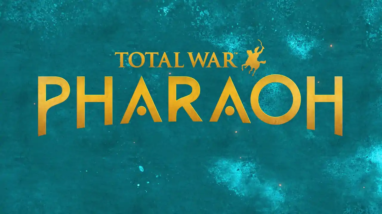 Total War: PHARAOH DYNASTIES