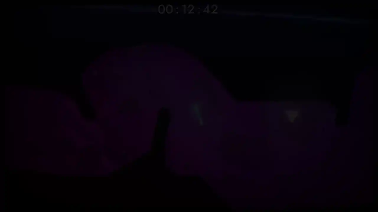 Bumpstick
