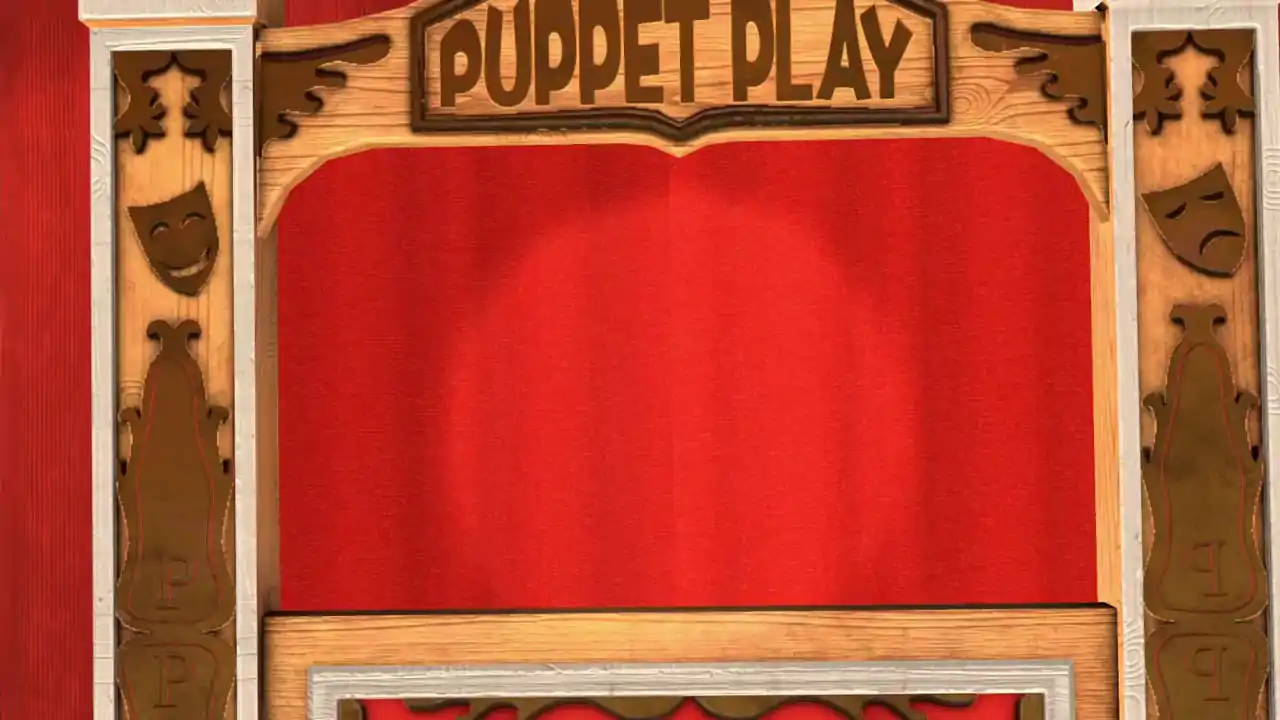 Puppet Play