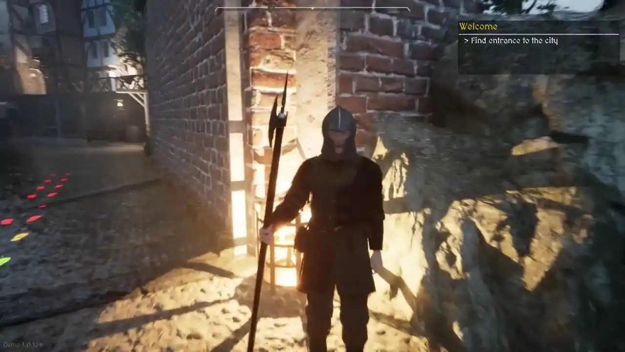 Sword & Shield Simulator Prologue