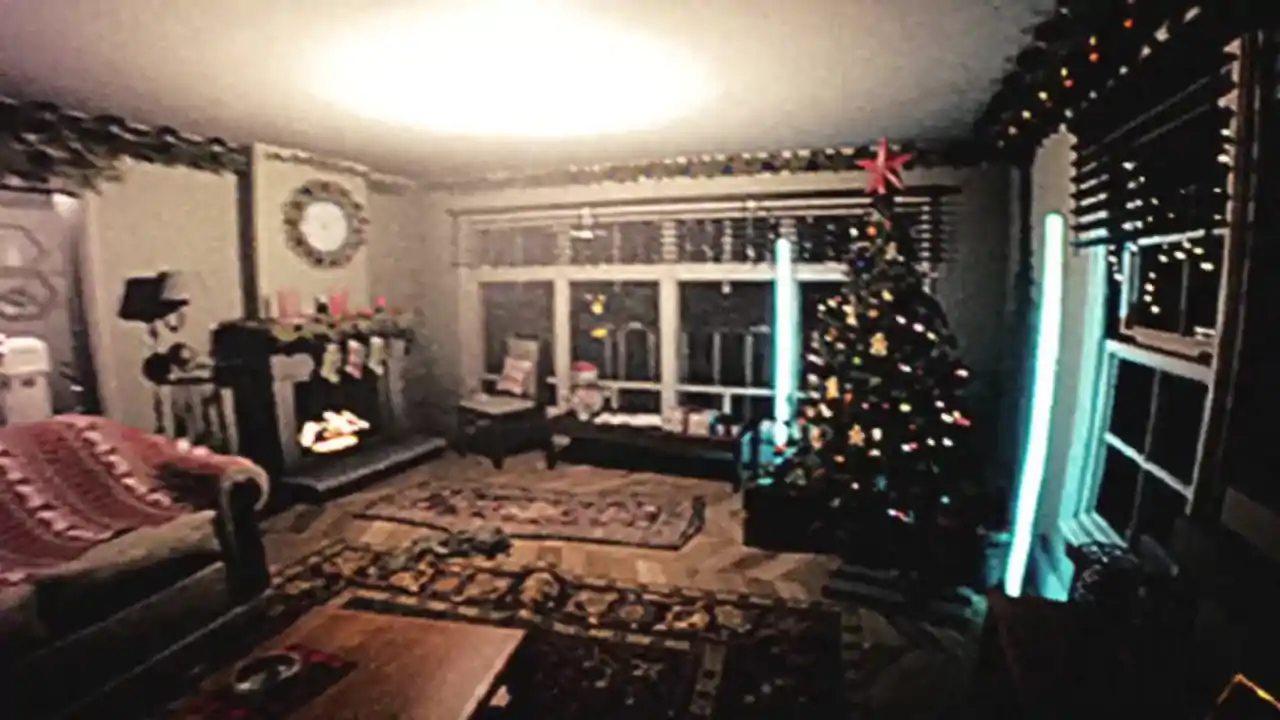 The Dark Gift