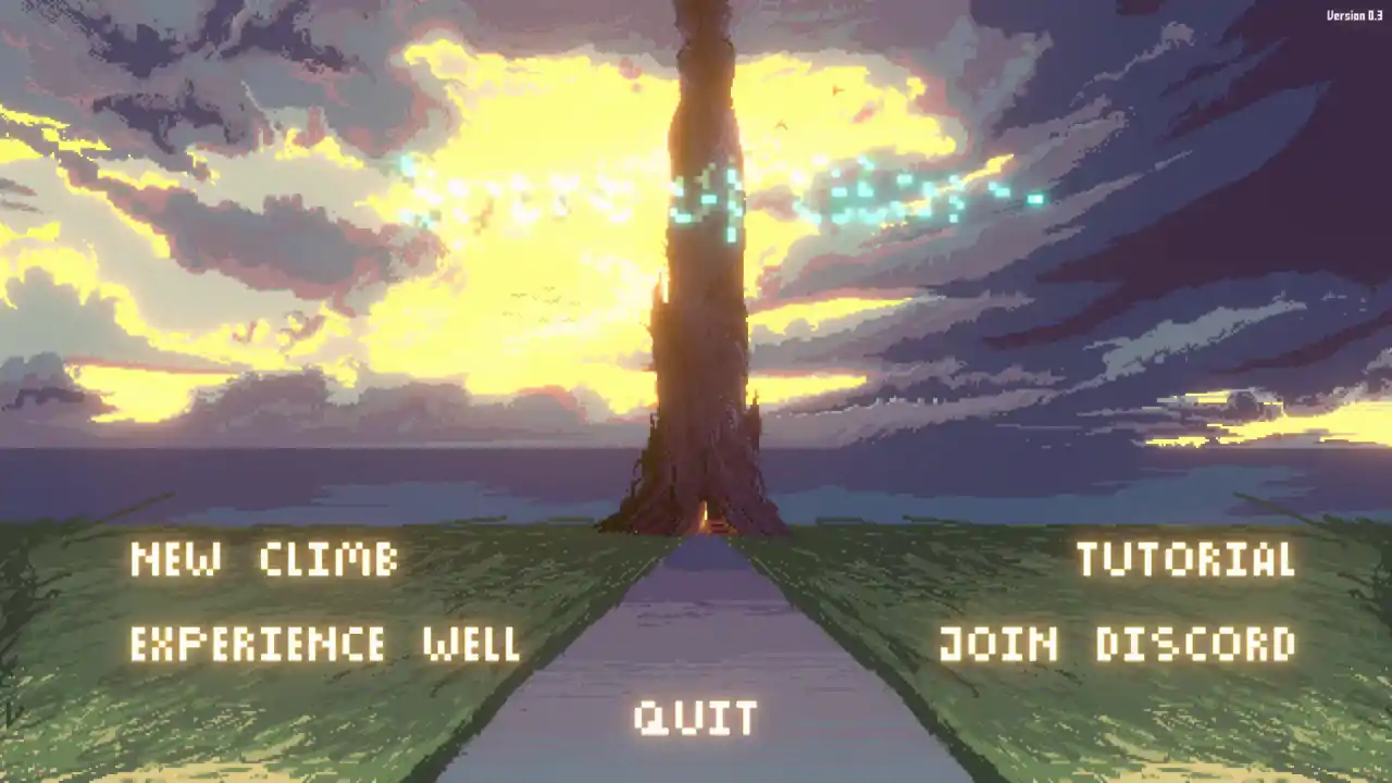 Spire of Glory
