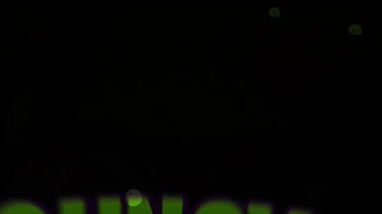 Bouncy Brain