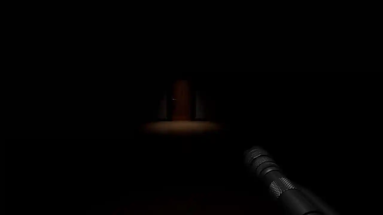 The Penguin Horror : Legacy of The pengcasso