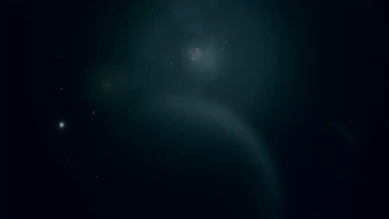 Doctor Who: The Edge of Reality