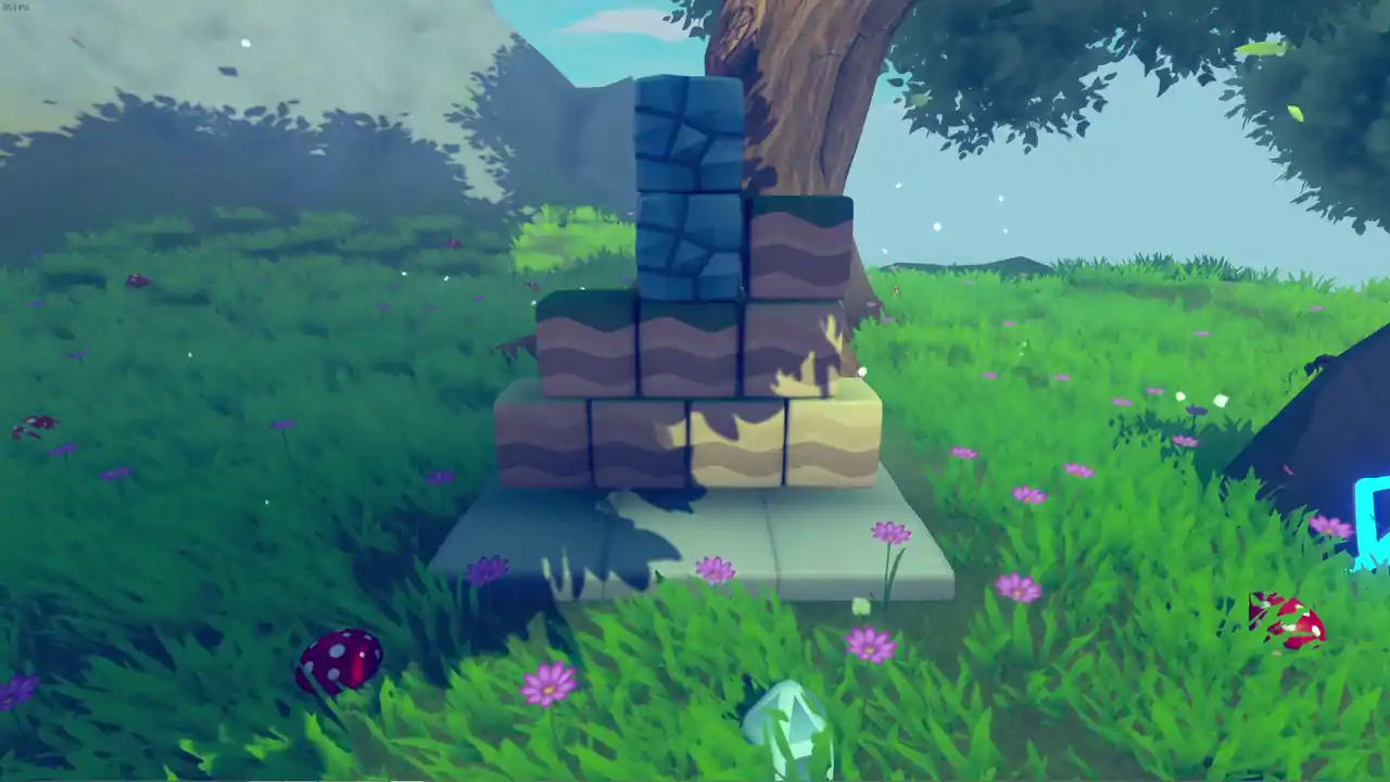 Block Breaker 2