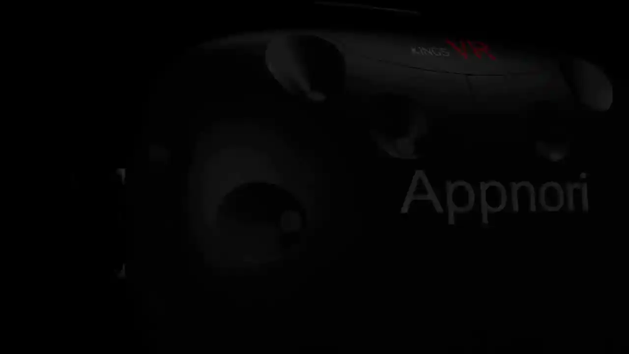Archery Kings VR
