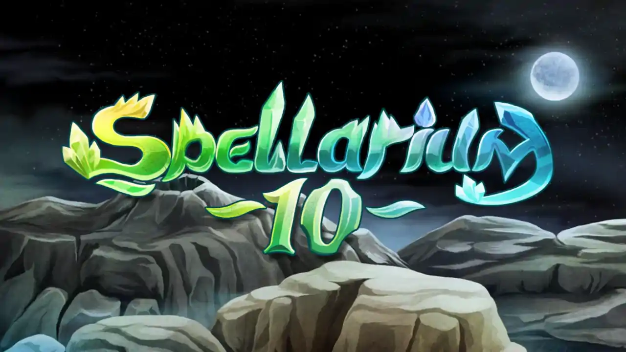 Spellarium 10