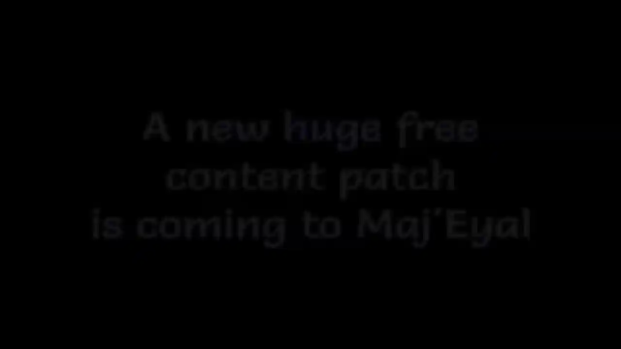 Tales of Maj'Eyal