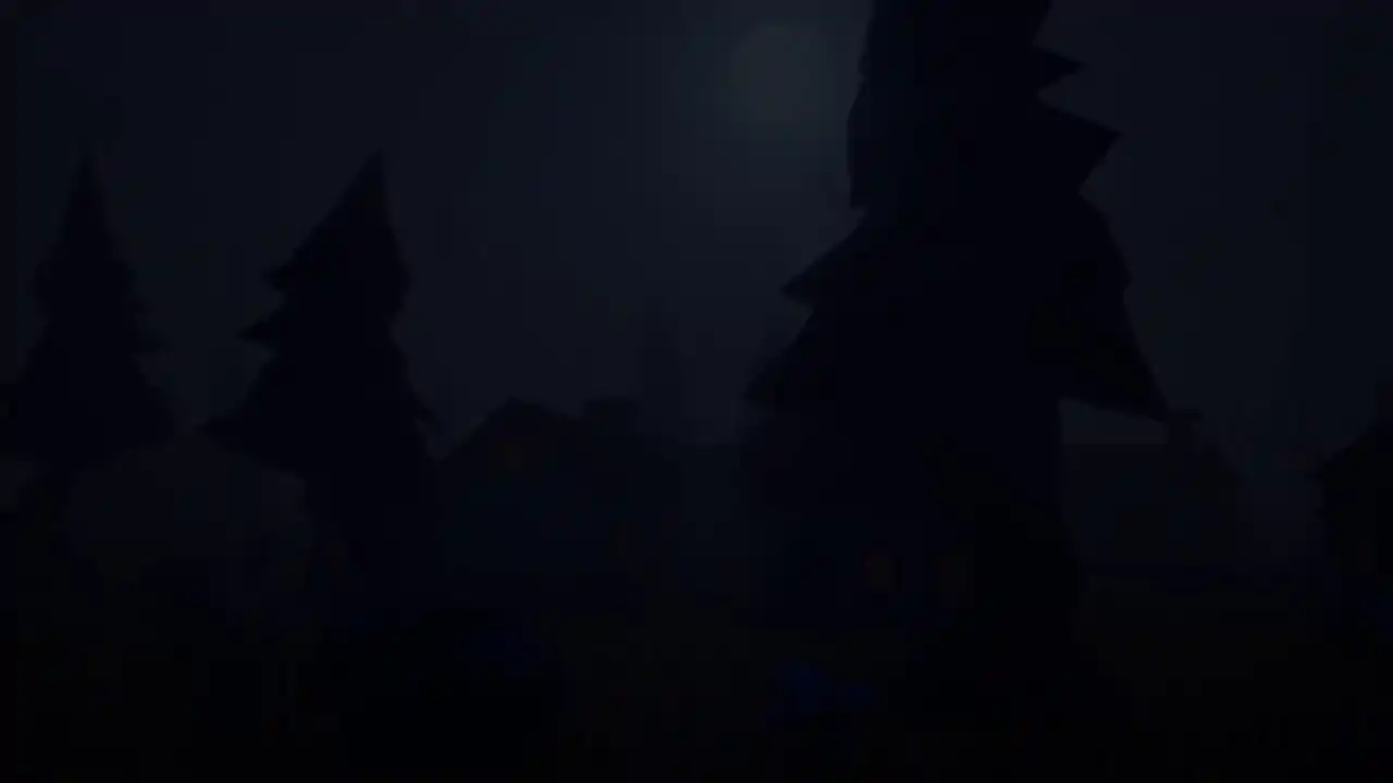 Haunted: Poppy's Nightmare