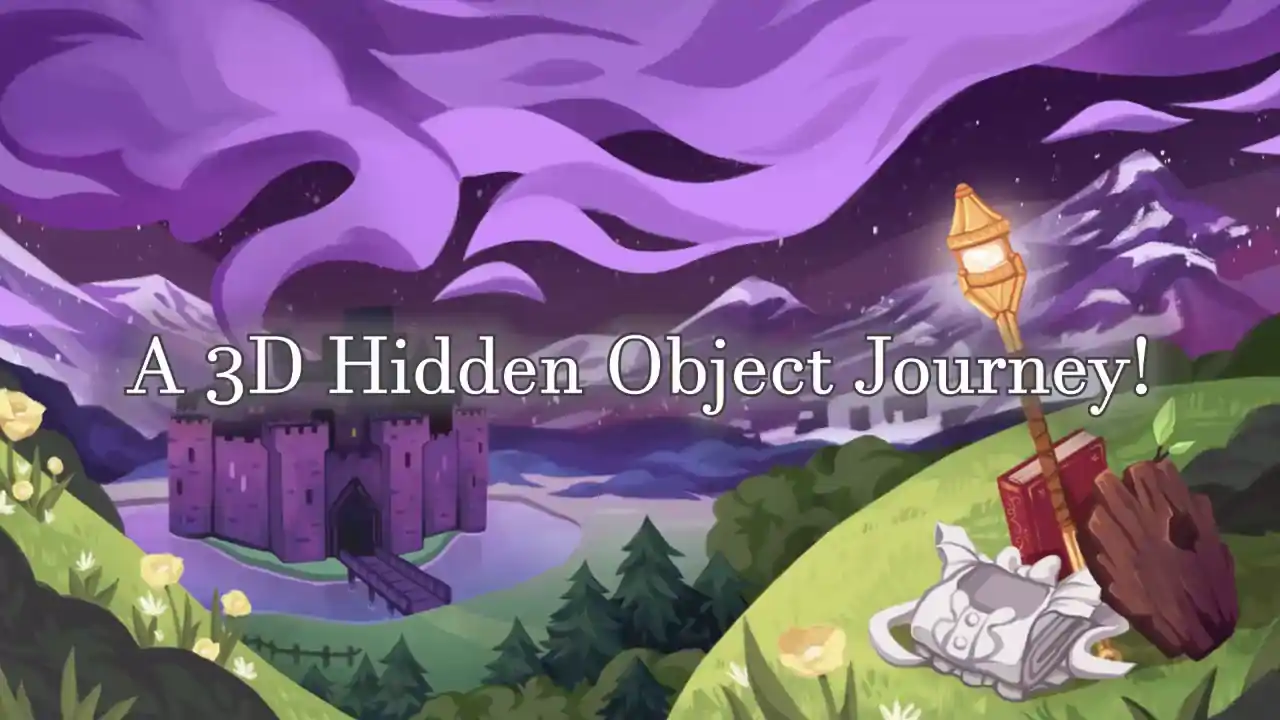 Lofty Quest