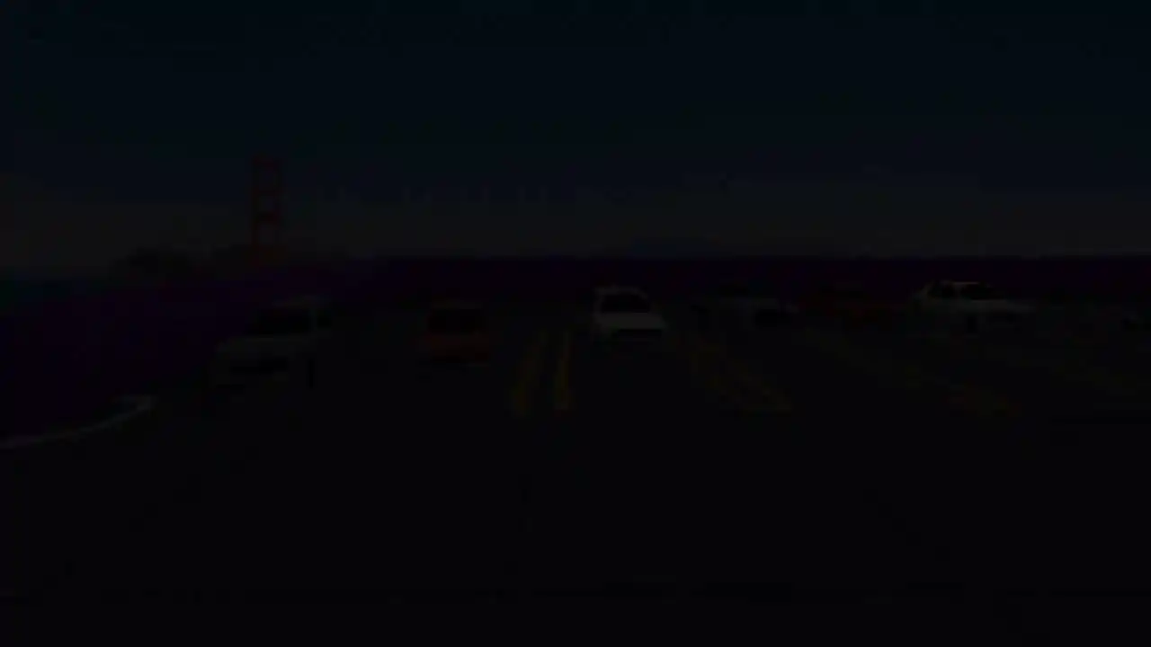 Parking Garage Rally Circuit