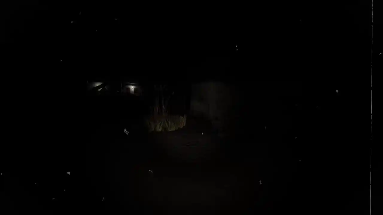 Deep Sleep: The Beggining